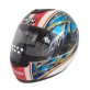 CASCO AGV MOTOCICLISMO 2000